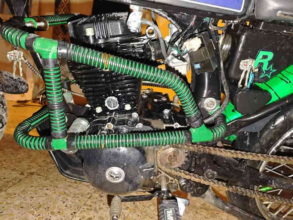 دراجه اربعه كير اصولي مديل 2007

كدام بصوره

Ali Mohammed. راعيه

*********** الراقم
