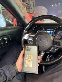 IPhone 13 Pro Max ذاكرة 256 ماستر لون زيتوني مميز بطارية 79 سبب التحدي...