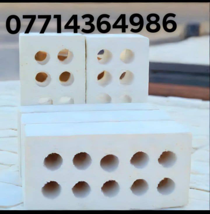 السلام عليكم
للبيع اجود انواع الطابوك من انتاج معامل النهروان افضل انواع الطابوك وبسعار تنافسيه 💸💰
بأنسب الاسعار لا تدور ولا تتعب اتصل ونجيبلك للبيت
للستفسار 👇 ***********
خالي من:الاملاح
 انواع الطابوك من انتاج معامل النهروان 
***********
***********
وشرط الفحص قبل التنزيل👀
#الشركه #للانتاج #معمل #الطابوق #معامل #النهروان
نوعيه الطابوك :ممتازه👍طابوكه درجه اولى
عدد مضبوط بل حمل وزياده بل حمولات 👍
قالب وقياس واحد🔜 √
اطلب واتصل ويوصلك الباب بيتك
