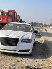 C300 • ٢٠١٤ • محرك وفتيس بكفالة