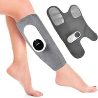 مساج الساق • آلام العضلات • تقليل التعب