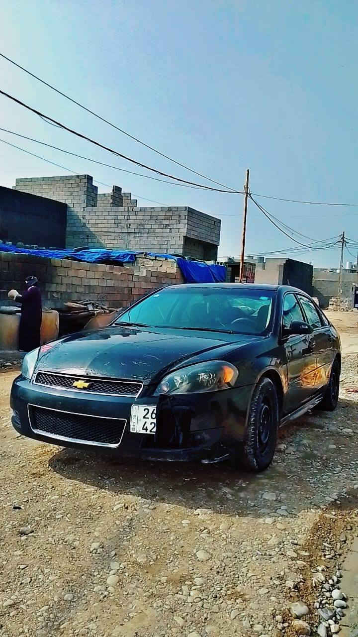 امبالا ٢٠١٠ رقم صلاح الدين جاهزه من كلشي تبريد صدر تخم تاير مكينه وكير كله شرط التحويل جانت صفره ورجعتهه خصوصي السعر ٦٧ بي مجال ***********
