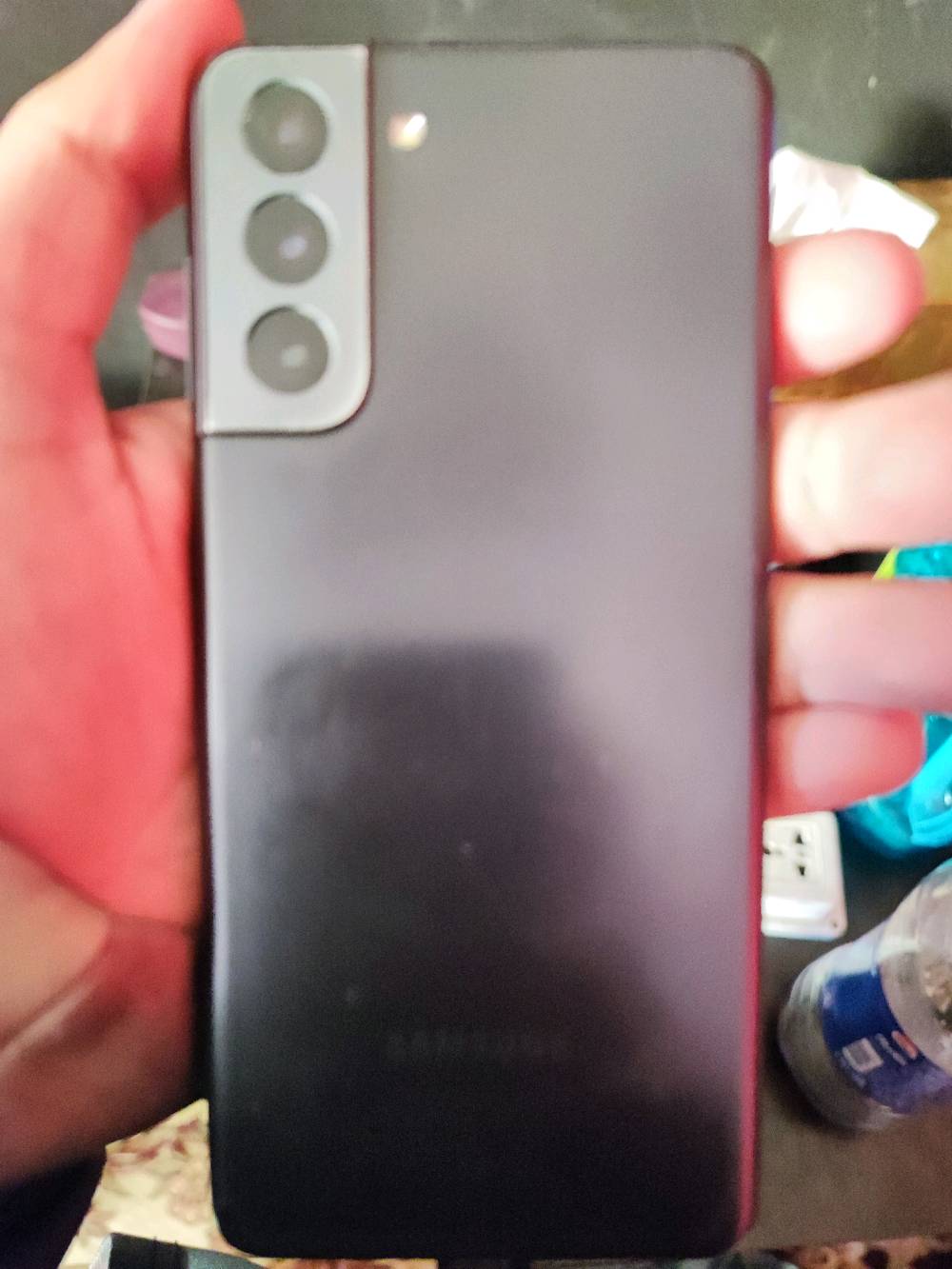 السلام عليكم ورحمة الله عندي ايباد 9 استخدام 3 اسابيع فقط لا غير وعندي كلكسي S21 للبيع مكاني الحرية او جكوك او الدولعي او الكاظمية او الشعلة