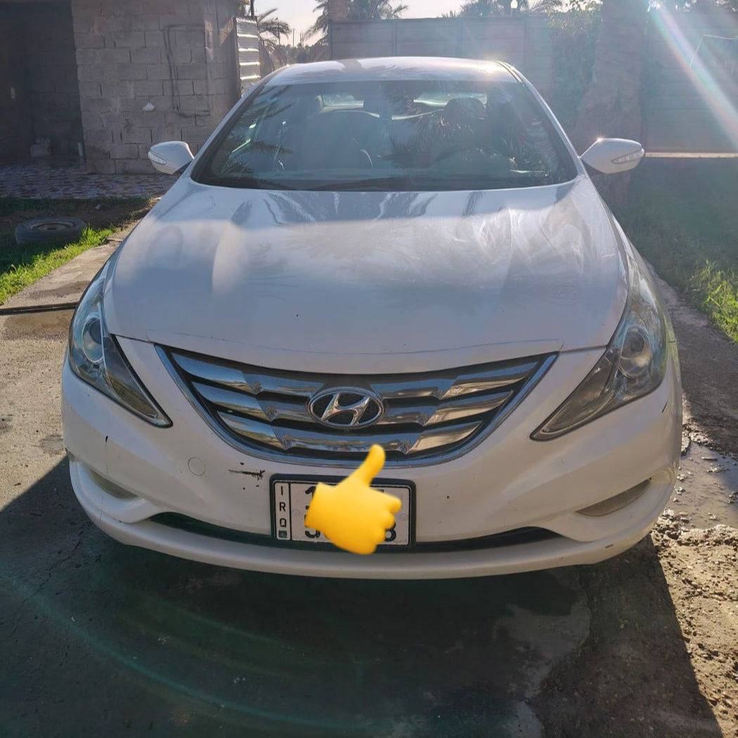 السلام عليكم 
سوناتا للبيع موديل 2012 وارد خليجي رقم بغداد مكينه 2400 دوش يعني انسه لدوانز 
_________
مواصفات 
تحكمات ستيرن 
مري شفط + اشاير بالمري
شاشه جبيره 
داخلها بيجي
_________
*السياره بيها قطعتين صبغ 
سياره جاهزه ماناقصها اي شي 
مكانها بغداد العامريه 
#سعرها_120 وكلشي اكو بالسوك. 
*متواجد خاص


**إذا كنت صاحب هذا الإعلان وتريد حذفه لأي سبب، رجاءا أرسل رسالة إلى الدعم الفني**