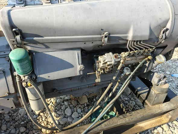 مولد دويز سوبر 914كله عل بلاد 75KVA لا صرف ولا بخار مكان) كفري ديالى) اسعر اتصل)***********
