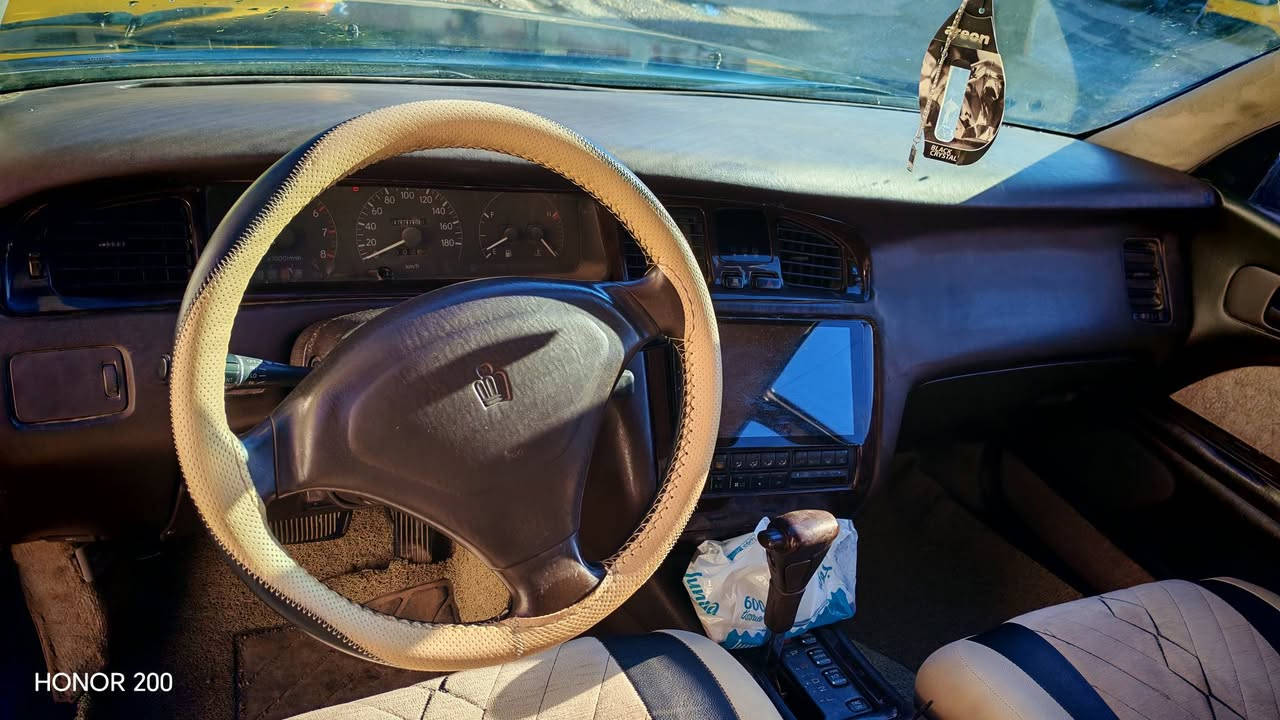 السلام عليكم
بطة موديل ١٩٩١ مصبوغة جمالية طخة صغيرة بالصندوق بدون دواخل رقم صلاح الدين جديد بأسمي سنوية جديدة لل٣١ 
مكاني موصل
سعر ٥٨ وبيها مجال بسيط
الاتصال على ***********
***********
