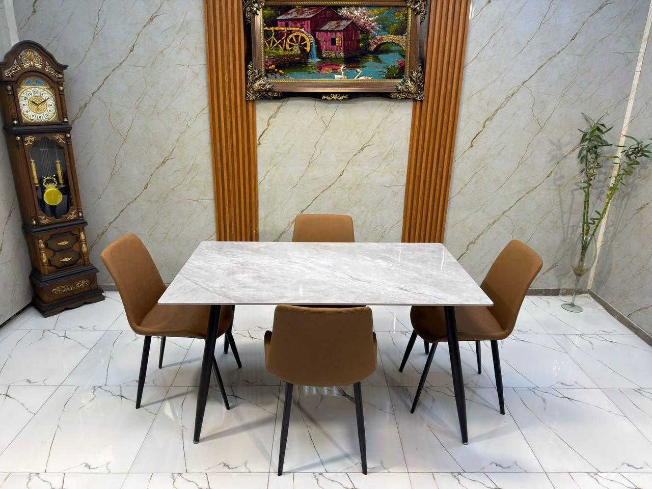 ميز طعام مرمر بورسلين ارجل حديد كشنات  ميز 6 كرسي
 ميز 4 كرسي بغداد, العراق


**إذا كنت صاحب هذا الإعلان وتريد حذفه لأي سبب، رجاءا أرسل رسالة إلى الدعم الفني**