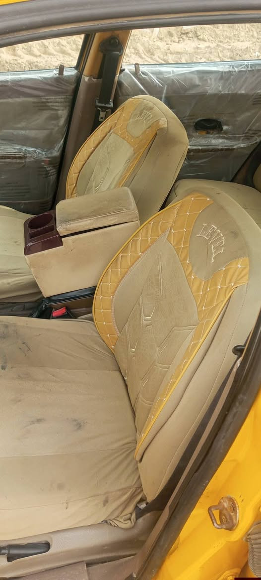 سمند موديل 2012 رقم قادسيه مكانهه بابل
مكينه شادهه جديده كير فرنسي  

 البنيد مبدل جديد المالك بلحله

 يريد مداور سنويه 2030

سياره حلوه وسعر بلاش 

السعر 22وبيهه مجال ***********

            مكلف بالنشر الاتصال على الرقم
