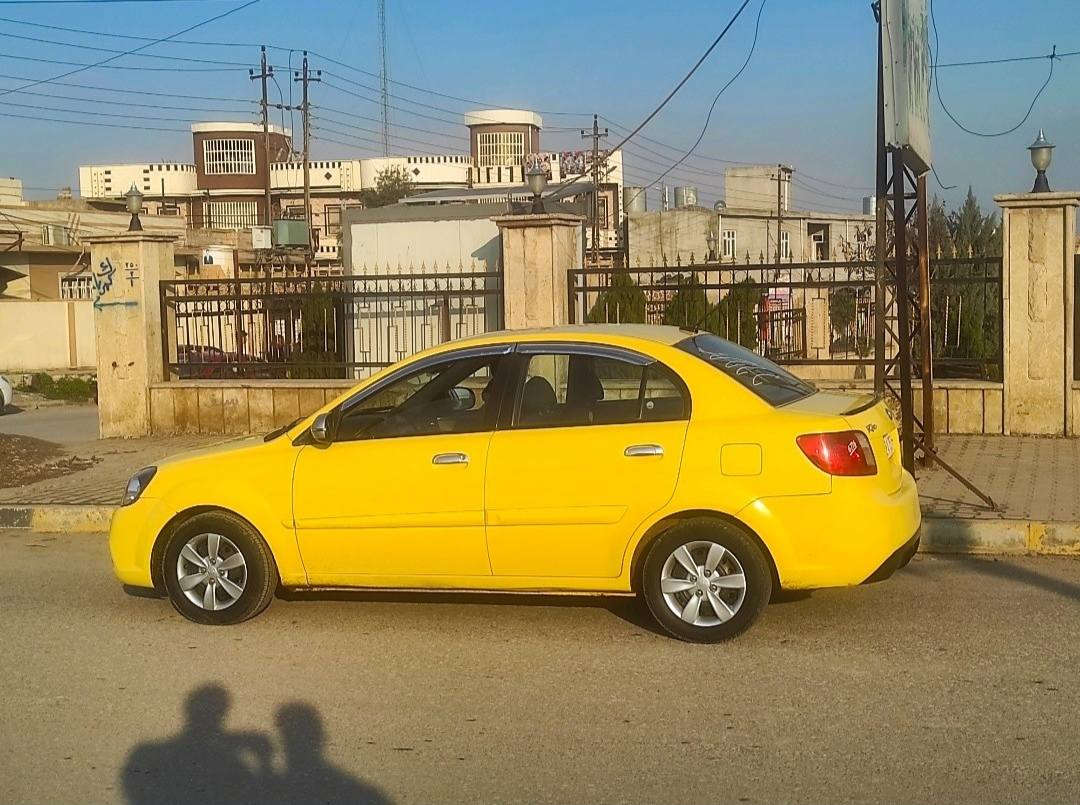 ريئو 🚗
موديل 2011
رقم نينوئ دولي ✅
 كاربون بانزين م ⛽ 
شرط التحويل ✋ 
محرك وكير شرط ✋ 
♦️كير توماتيك
♦️جامات كهربائي
♦️غرامات صفر 
♦️حجم 16
السياره ضرر جاملق وبوند والكشر كدام العين 👀
#غرفتها حلـِۈۋ‏وھّ تخبل فول توماتيك عدا البصمه 🔥
#هيئه_مصفره 
#سياره جاهزه ماعايزها بس ستر •اللّـہ̣̥ مال جناي ✋ 
#الشراي يتصل ويدلل مايكون خاطرو الاطيب ☎️
المكان موصل الايمن حي النهروان🚶‍♂️
#كورك***********📞
#اسيا***********📞
