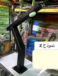 عرض خاص🔴 أعمدة أناره  تستخدم للحدائق والشوارع للأبواب الخارجية  متوفر ...