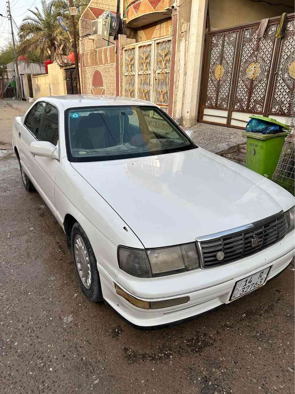 سيارة بطة فصل للبيع مكفولة كصة نقل جثة ضربة وتحويل وصوليات بسمي تحويل ثاني يوم رقم بصرة حدادية جديدة طخم تاير جديد مكينة كير جدد سيارة نقصهة بس تبريد سيارة حلوة مال بيت 
المكان البصرة شارع الميثاق 
السعر ٥٧ وبيهة مجال قليل 
الاتصال ***********
الهاتف *********** البصرة, العراق
