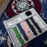 ساعة جديدة • بالباكيت • حي الحكيم