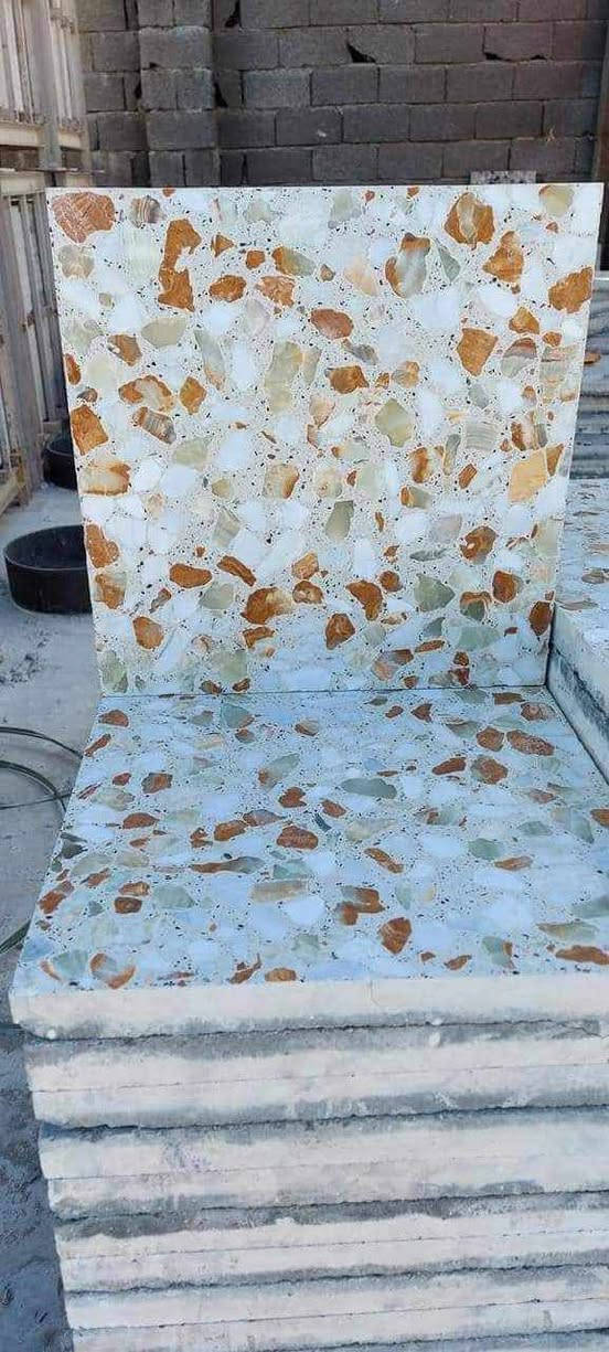 كاشي موزائيك ومرمر العنوان النجف حي عدن مقابل بناية العتبه


**إذا كنت صاحب هذا الإعلان وتريد حذفه لأي سبب، رجاءا أرسل رسالة إلى الدعم الفني**