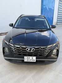 توسان ٢٠٢٤ • وارد امريكي • ماشيه ١٢٠٠٠