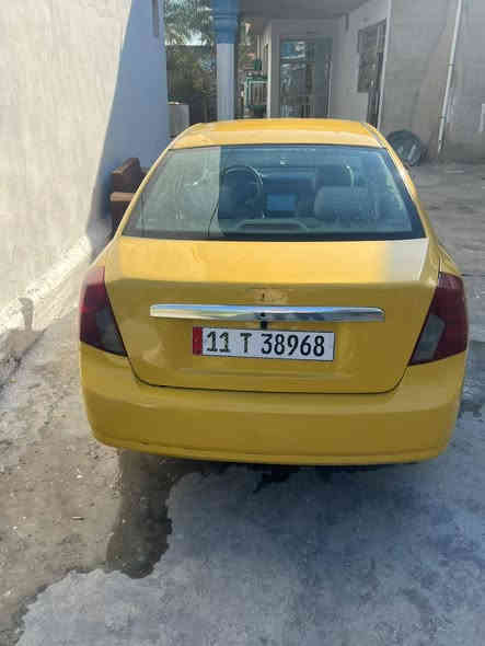 السلام عليكم
سياره فورنزا للبيع 
موديل 2007 سيارة خير من الله 
جهازه من كلشي منومه غاز تبريد شغال 
دوشمه نواب 
مكان سيارة بغداد 
***********
سعر55وبي مجال
