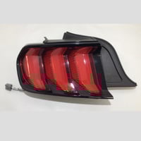 بكلايت احمر • موديل ٢٣ • مراوس تكساس