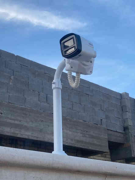 🔥 خلي بيتك أو مكتبك بأمان كامل! 🔥
حاتم للأمن والمراقبة:
✅ تركيب كامرات احترافي وسريع
✅ أسعار تنافسية تناسب الجميع و استشارات مجانيه
✅ كشف كامل للمواقع المهمة قبل التركيب
📞 اتصال
 ***********
 *********** الرمادي
