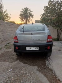 اكتيون ٢٠١١ • ٣٠٠٠ سي سي • رقم سليمانيه