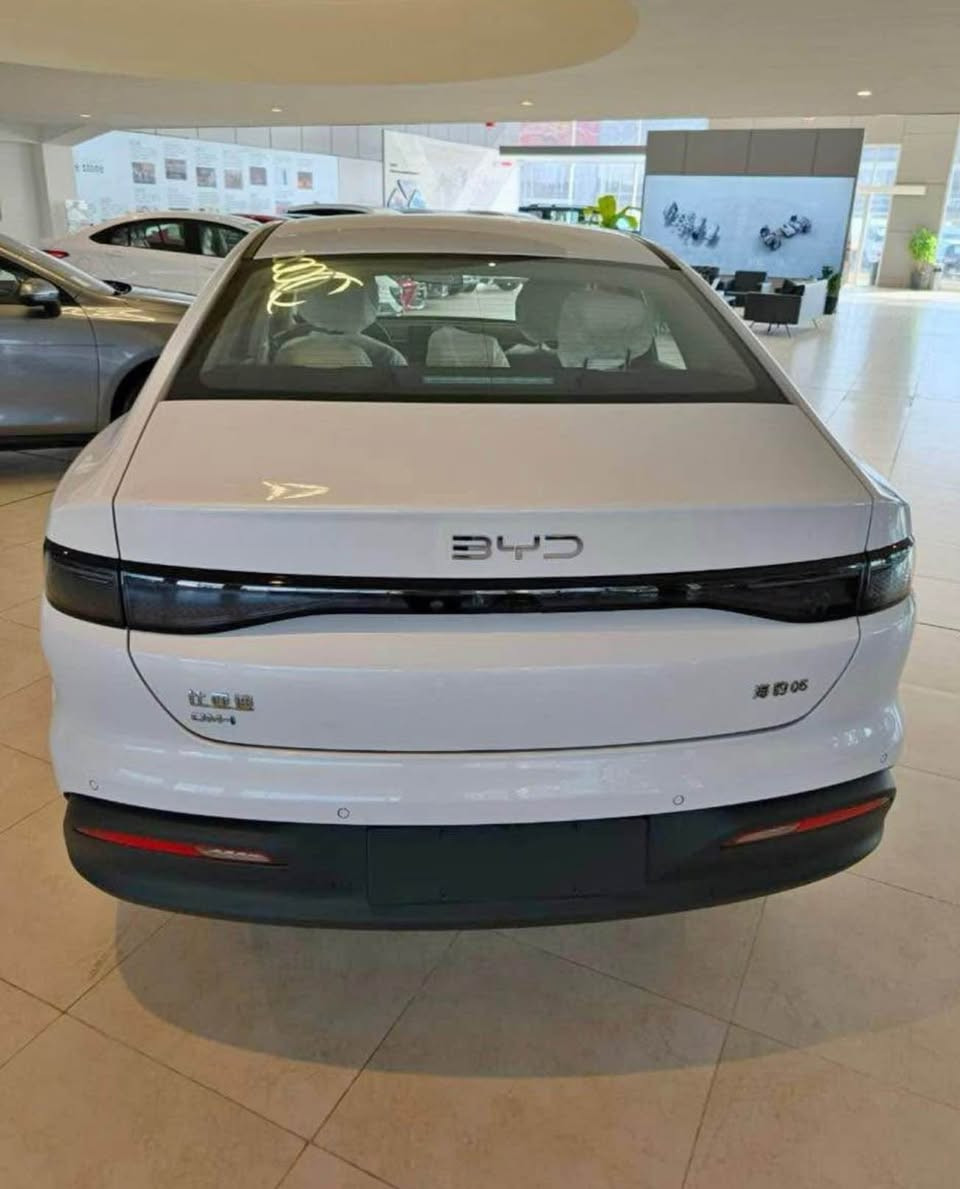 بی وای دی سێل 05 سفر کیلۆمەتر کامل ئەشیا  مۆدێل 2025 تازە داخیل بوە  

نرخ 122$ 
*********** أربيل, العراق
