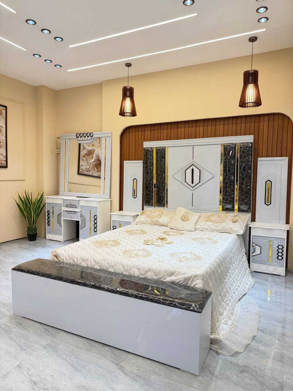 غرفه نوم عراقيه تسع قطع للاستفسار خاص#للجميع#بغداد #للجميع #بغداد #ديالى#سماوه #بصرة#ناصرية#متوفرتوصيل متوفر توصيل جميع المحافظات


**إذا كنت صاحب هذا الإعلان وتريد حذفه لأي سبب، رجاءا أرسل رسالة إلى الدعم الفني**