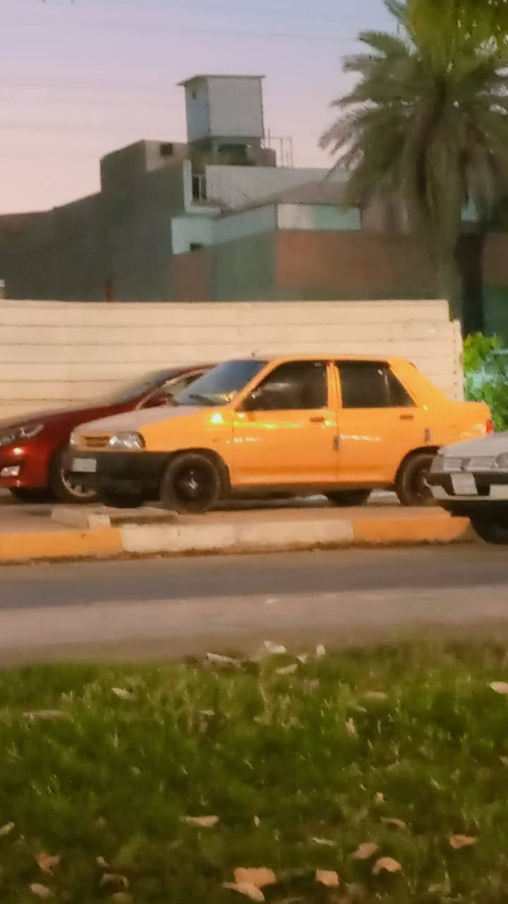 سايبه البيع موديل 2015 السعر 37 وبيه مجال مكان كربلاء ***********
