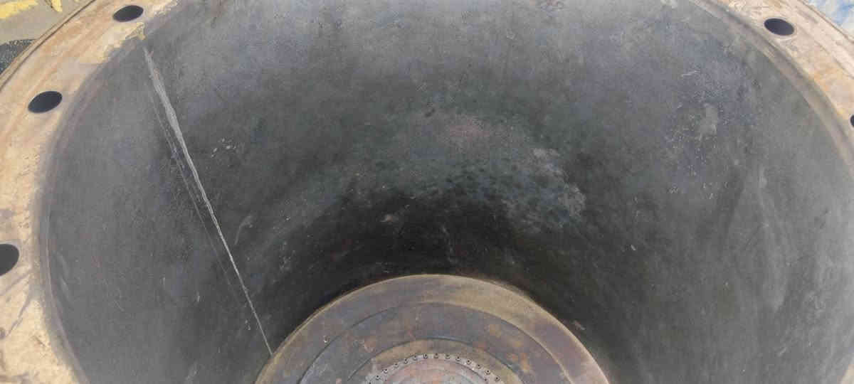 تنور للبيع ناحية الفضليه *********** ب35الف .
