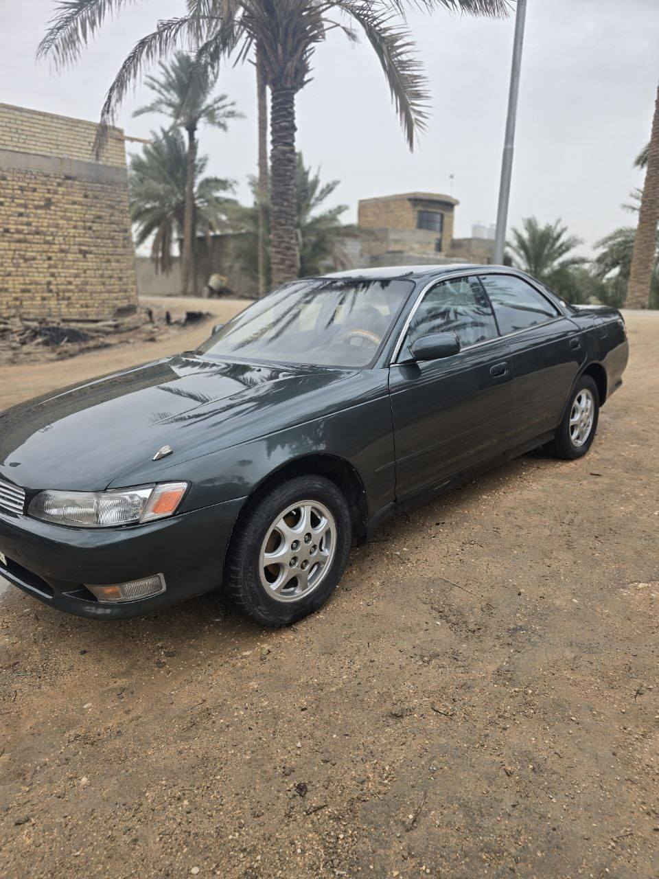 سلام عليكم للبيع مارك نفخ مديل 92 رقم واسط تحويل مباشر سنويه ل 28  مكينه وكير ونجي جدد حداديه جديده كهربائيات جدد مكفوله من الضربه والكص و نقل الجثه   صبغ جماليه السعر 58 وبيه مجال قليل حك الجيه مكان السياره النجف جسر ام عباسيات معمل ببسي الكوفه ***********
