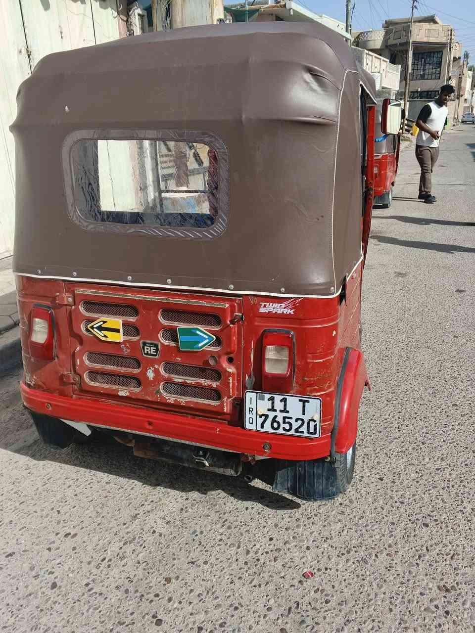 موديل 17كله جديد المحرك كفاله ستوه طلعت من التجفيت العام *********** رقم او سنويه
