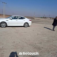 فطور رمضاني • صحن الإمام علي • من الديوانية