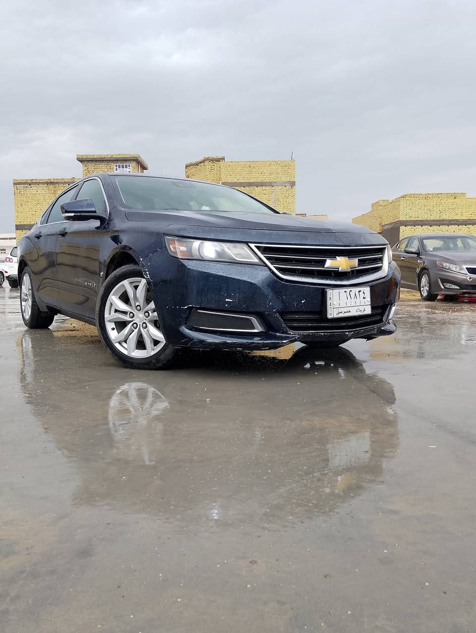 يا الله السلام عليكم للبيع شوفر أمبالا 19 فول كربلاء مشروع وطني 4سلندر السيارة بيها تبديل قبق القمارة مفتوح من التكم فتح مو كص ومصبوغة عام أتعهدلك مداور وعيب شرعي السعر 85وبيها مجال بسيط بيع مستعجل الشراي يتصل ***********
