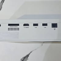 سيريس اس نظافة ١٠٠% لوك ستيكر استخدام اسبوعين انتاج فبراير ٢٠٢٥ مع UBS...