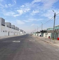 مجمع الكرار • ١٦٠م • رهن سنتين