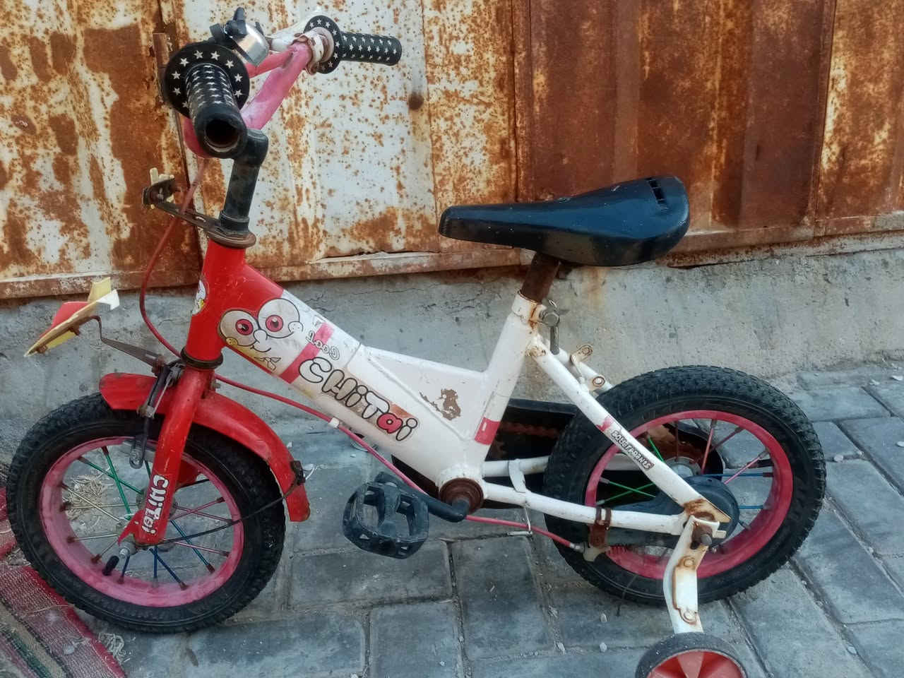 حجم ١٢ يرادلة ترتيب بريك سعرة ١٥


**إذا كنت صاحب هذا الإعلان وتريد حذفه لأي سبب، رجاءا أرسل رسالة إلى الدعم الفني**