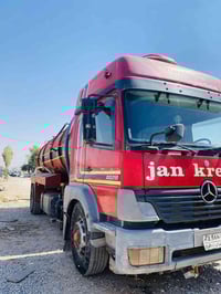 شاحنة • زاخو • للبيع