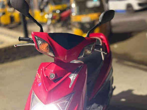 للبيع مكفوله من كلشي هذا رقم صاحب الدراجه سكنز لد مال رميه برغي مامفتوح بي ***********
