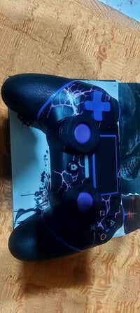 يدات بلي٤ • امزون اصلي • تايب سي