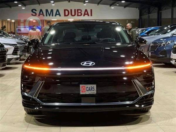 السلام عليكم 
سوناتا موديل
 2024
ماشيه 35

اللون اسود 
مواصفات
شاشه 
كامره
لايت عدسات
بصمه
رادار امامي
رادار خلفي
رادار جانبي
لد امامي خلفي
ويل كب
تنبيه خروج عن المسار
تحديد مسار 
فول تحكم ستيرن
كشن السائق كهرباء
تدفئه بالكشنات
داخل  اسود
شفتات 
كير تعليك
تبريد بيانو لمس
ترحيب عند الاقتراب
تشغيل عن بعد
محرك 2500✈️
صور الحادث بالمنشور 
الحادث سطحي 
بدون اي دواخل شاصي اللغد والايرباك والكير والمحرك كلهن مكفولات 
صور امريكا بالمنشور
للاستفسار ***********
الموقع نجف
رقم بغداد دولي باسمي
