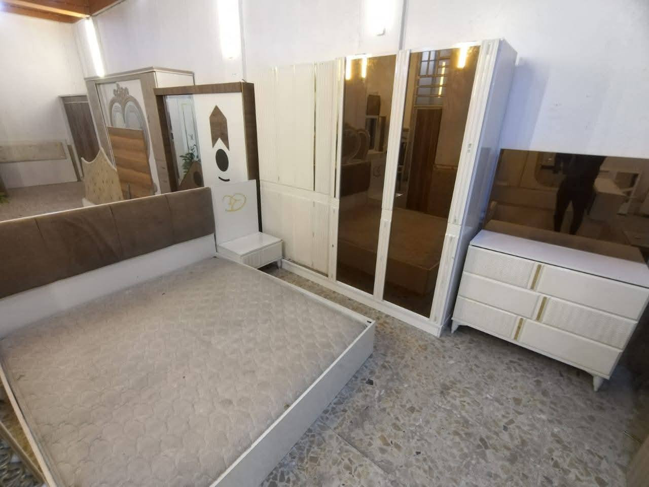 ٣٩٠  الف مع النقل والشد داخل محافظة النجف


**إذا كنت صاحب هذا الإعلان وتريد حذفه لأي سبب، رجاءا أرسل رسالة إلى الدعم الفني**