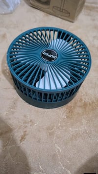 مروحه شحن • تايبسي