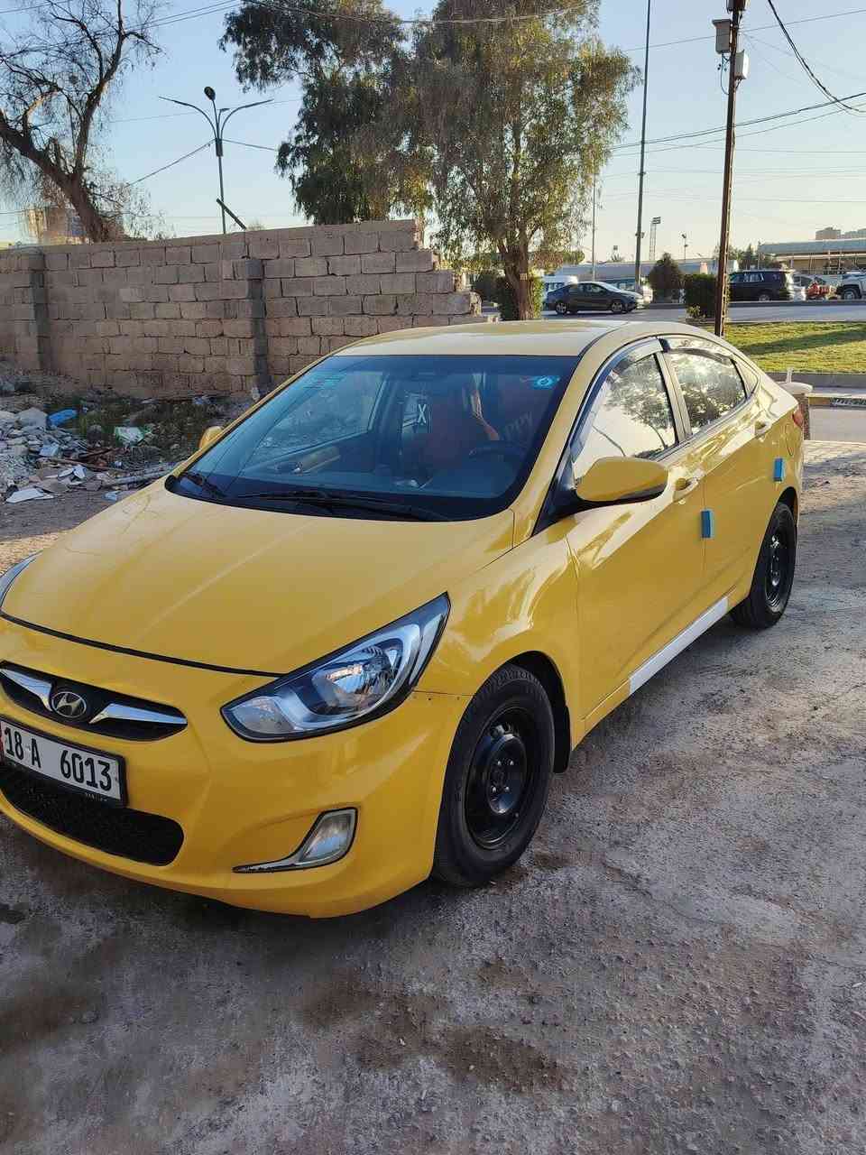 اكسنت موديل 2012 خليجي محرك 1600 مكفوله من الضربه
كير جديد قبل 10 مبدل مكينه بيه خيط بخار بلشهر تنقص عندي نص لتر
تخم تاير جديد
السعر 75
مكاني بغداد الدوره
***********
