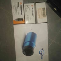 تلسكوب Celestron 114LCM • كاميرا فلكية ToupTek G3M715C • عدسات 25/17/1...