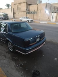 اولدز • موديل ٩٢ • كربلاء الحر