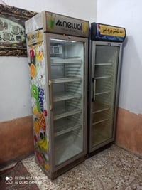 النجف • ثلاجة • شرط الشغل