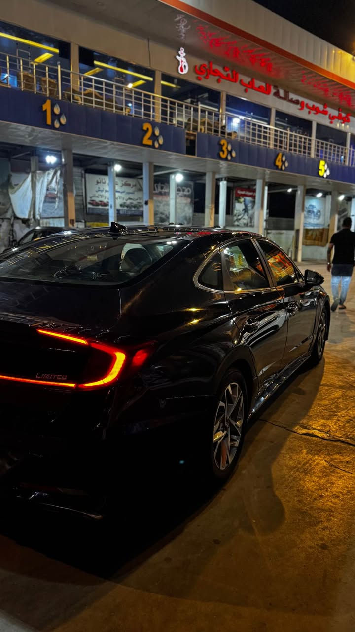 سوناته وارد امريكي 2023 معوقين باقي 4 اشهر وتصير حره لمتد الحادث موضح بل صوره سونار بل صور كير مكينه مكفوله بيها الغود مصلحه البصرة, العراق


**إذا كنت صاحب هذا الإعلان وتريد حذفه لأي سبب، رجاءا أرسل رسالة إلى الدعم الفني**