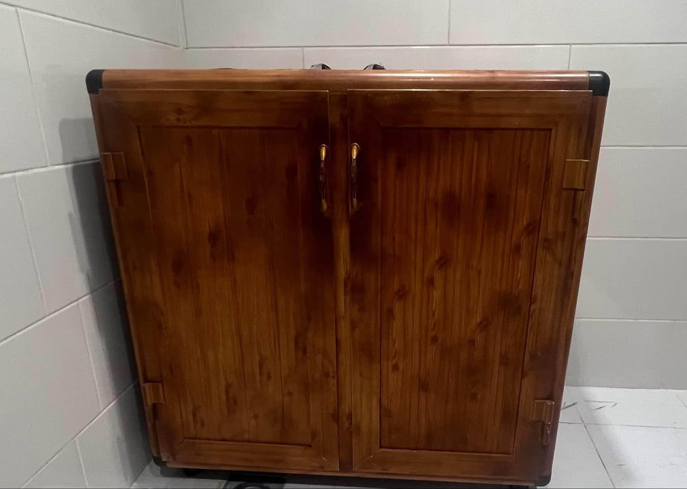 كاونتر المنيوم درجة اولى وية ملحق السنك مرمر جديد ما مستعمل السعر تواصلوا خاص أربيل, العراق


**إذا كنت صاحب هذا الإعلان وتريد حذفه لأي سبب، رجاءا أرسل رسالة إلى الدعم الفني**