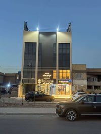 150/م للبيع بحي الحسين خلف البلدية بأسمي للأستفسار واتساب 07825957838