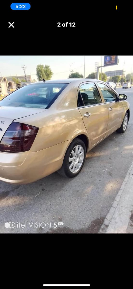 جیلی  2013

گێڕ حادیە 
پێش و پشتی کەپس 
بێ لێدران 
سبوغ عامە بۆ جوانی
گێر ومکینە تبریت گەرمی بەشەرت 
بڕاوە و وەگەران بەشەرت 
تحویل غرامە بەشەرت
مواسەفات
ئاوێنە و جام کارەباییە 
لایت کارەبای
ویلکەپ
غرامە 650هەزارە دوای معامەلە دەگەریتەوە
سعر ٤٨$معامله له يه كي كه م
سەیارەکە دەعامی بۆ دەعامی بەشەرت.

شوێن هەولێر

رەقەمی ساحێبی سەیارە
*********** أربيل, العراق
