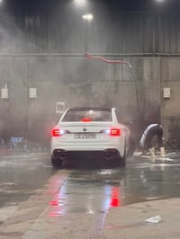 جيتا GLI • ٢٠٢٢ • فول اوبشن بانوراما