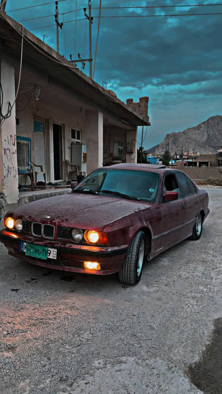 بیئێم ٥٢٠ گێڕ عادی  گێڕ مەكینە بەشەرت  گشت گیانی ئیش ئەكات فڵچە لایت كارەبای دوجام كارەبای ناو ڕەساسی  گۆڕینەوەش ئەكەم لەسەر دڵ گرتن علوجە سەیارەكەم ماڵی مەدەنی بەشەرت  ٢٥گەلاو ماعمەلە دار بنديهكان, السليمانية


**إذا كنت صاحب هذا الإعلان وتريد حذفه لأي سبب، رجاءا أرسل رسالة إلى الدعم الفني**