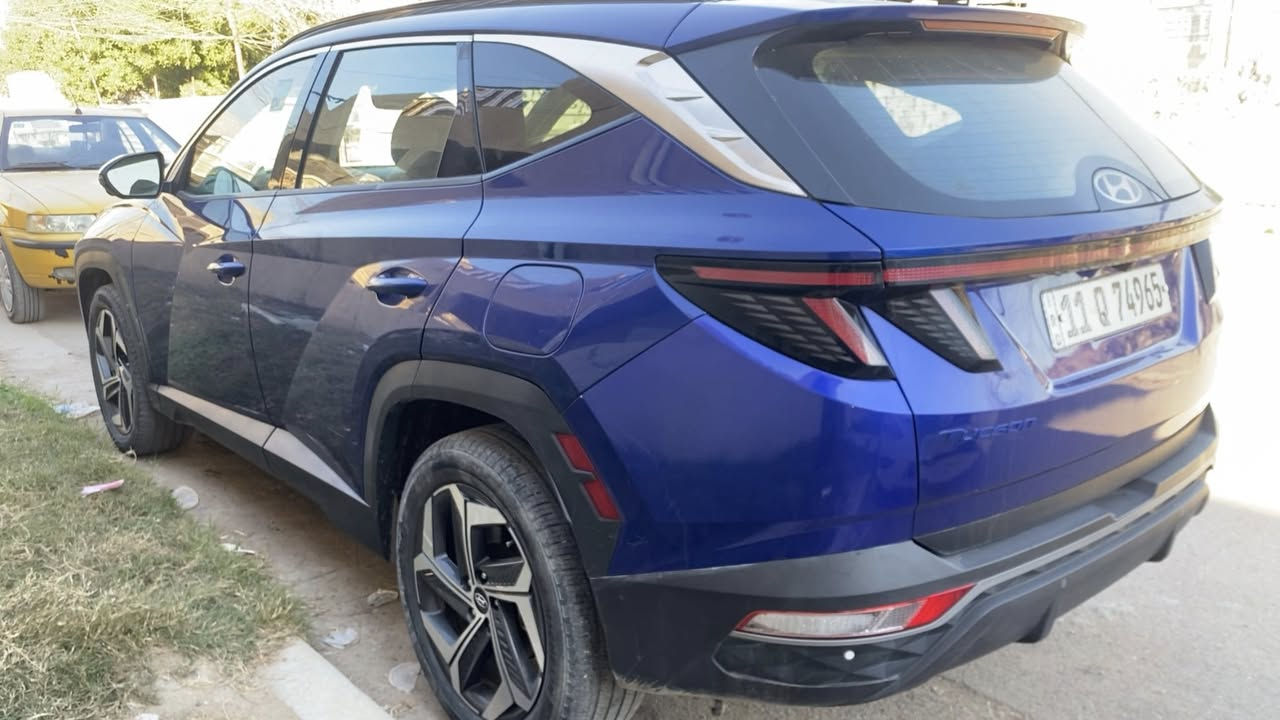 السلام عليكم
للبيع هونداي توكسان موديل 2022 وارد امريكي حادثهه باب جنطة خلفي مصلح نفسه ومصبوغ وبيهه كلير من امريكا باب وجاملغ امامي ايمن بجم كبس اير باك بردة فقط طاك لون ازرق حبري مميز ماشية 63000 كيلومتر مو ميل فول مواصفات للاخير  قمارة بانوراما محرك 2500 كير بيانو دكم كشنات جلد وكهرباء وخزن وتدفئة وتبريد شاشة كيجات وشاشة جبيرة واربع كامرات وتشغل كامرات بشاشة العداد ورادارات امامية وخلفية وجانبية وحساسات 360 درجة و خاصية تحريك السيارة بالريموت وجنطة كهرباء وشتغيل عن بعد اعلى مواصفات تجي بالتوكسان تختلف عن الباقي 

السيارة جاهزة بدون نقص رقم بغداد باسمي رايدهه 18500 دولار وبيهه مجال بسيط

مكانهه بغداد شهداء السيدية 

للاتصال ***********

واتس اب ***********
